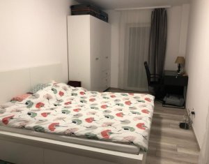 Appartement 2 chambres à vendre dans Cluj-napoca, zone Europa