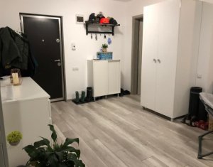 Apartament superfinisat 2 camere, suprafata 63 mp, zona Europa