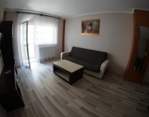 Apartament 2 camere + balcon, 52 mp, decomandat, zona Calea Turzii