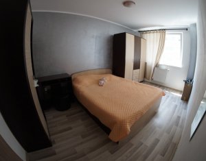 Apartament 2 camere + balcon, 52 mp, decomandat, zona Calea Turzii