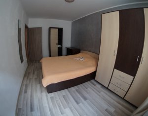 Apartament 2 camere + balcon, 52 mp, decomandat, zona Calea Turzii