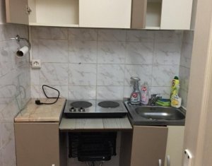 Garsoniera, zona Garii, 22 mp, 30000 euro