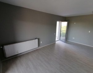 Apartament 3 camere 82 mp, terasa 27, garaj, Gheorgheni