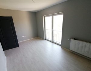 Apartament 3 camere 82 mp, terasa 27, garaj, Gheorgheni