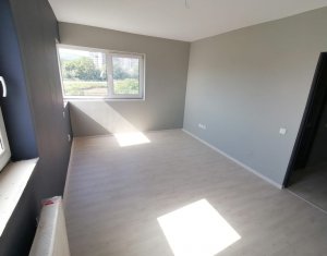 Appartement 3 chambres à vendre dans Cluj-napoca, zone Gheorgheni