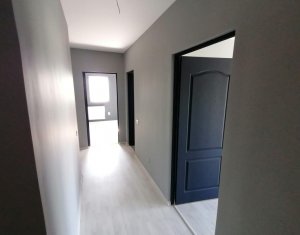Apartament 3 camere 82 mp, terasa 27, garaj, Gheorgheni