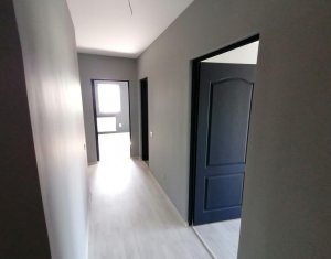 Appartement 3 chambres à vendre dans Cluj-napoca, zone Gheorgheni