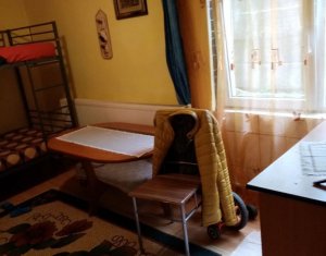 Apartment 2 rooms for sale in Cluj-napoca, zone Dambul Rotund