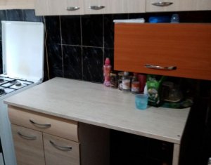 Apartament 2 camere, mobilat si utilat, zona Calea Baciului