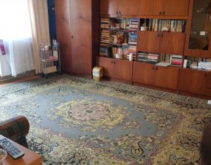 Apartment 2 rooms for sale in Cluj-napoca, zone Marasti