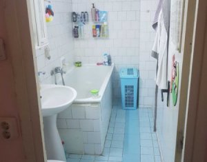 Appartement 2 chambres à vendre dans Cluj-napoca, zone Marasti