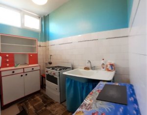 Studio for sale in Cluj-napoca, zone Gheorgheni