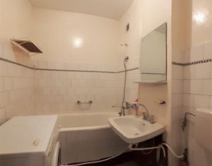 Garsoniera confort sporit, etaj 2/10, zona Iulius Mall & FSEGA 