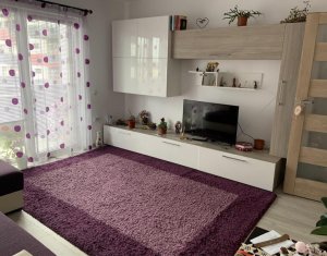 Apartament modern si practic, cu balcon, in Junior Residence