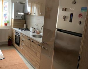 Appartement 1 chambres à vendre dans Cluj-napoca, zone Iris