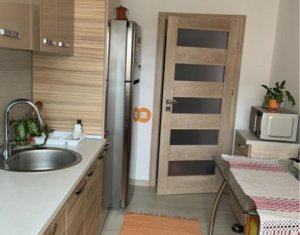 Apartament modern si practic, cu balcon, in Junior Residence