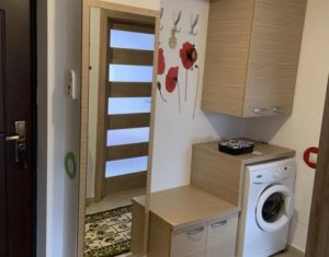 Apartament modern si practic, cu balcon, in Junior Residence