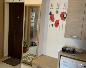 Apartament modern si practic, cu balcon, in Junior Residence