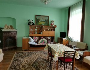 Appartement 2 chambres à vendre dans Cluj-napoca, zone Manastur