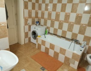 Appartement 2 chambres à vendre dans Cluj-napoca, zone Manastur