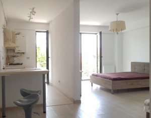 Appartement 1 chambres à vendre dans Cluj-napoca, zone Gruia