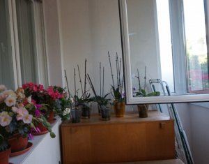 Apartament in vila, 100mp, garaj, zona Gradinii Botanice