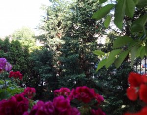 Apartment 2 rooms for sale in Cluj-napoca, zone Centru