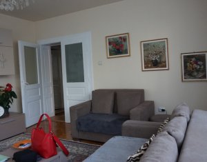 Apartament in vila, 100mp, garaj, zona Gradinii Botanice