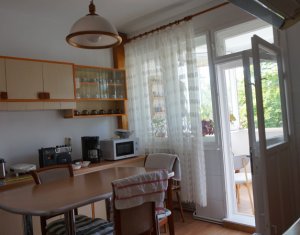 Appartement 2 chambres à vendre dans Cluj-napoca, zone Centru