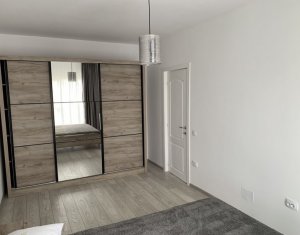 Apartament 2 camere, modern si cochet, spre Sud, in imobil nou, Marasti
