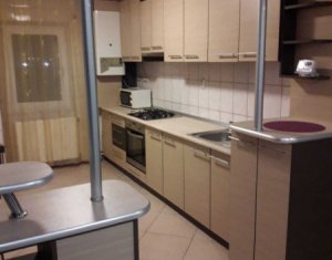 Apartment 4 rooms for sale in Cluj-napoca, zone Intre Lacuri