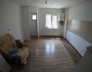 Apartament 2 camere + balcon inchis, 52 mp, decomandat, renovat, zona Fabricii