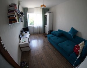 Appartement 2 chambres à vendre dans Cluj-napoca, zone Manastur