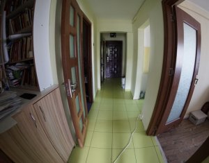 Apartment 2 rooms for sale in Cluj-napoca, zone Manastur