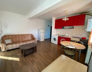 Apartament 2 camere, situat in Floresti, zona Florilor