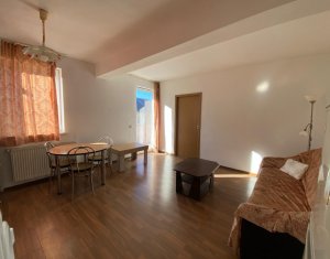 Apartament 2 camere, situat in Floresti, zona Florilor