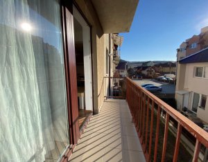 Apartament 2 camere, situat in Floresti, zona Florilor