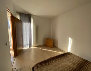 Appartement 2 chambres à vendre dans Floresti