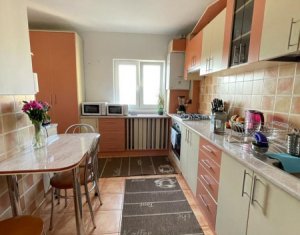 Appartement 3 chambres à vendre dans Cluj-napoca