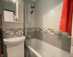 Appartement 3 chambres à vendre dans Cluj-napoca