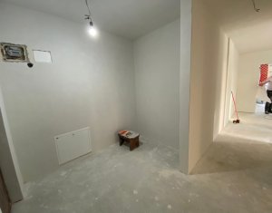 Appartement 3 chambres à vendre dans Floresti