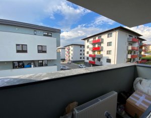 Oferta! Apartament 3 camere, situat in Floresti, zona Sub Cetate