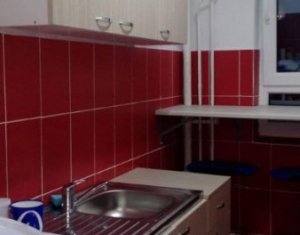 Appartement 2 chambres à vendre dans Cluj-napoca, zone Manastur