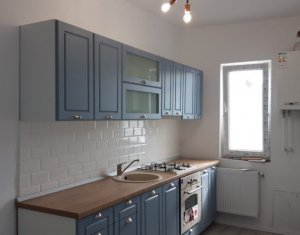 Apartament 2 camere in Floresti langa parc, bloc cu lift, finisat si mobilat lux