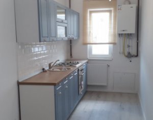 Apartament 2 camere in Floresti langa parc, bloc cu lift, finisat si mobilat lux