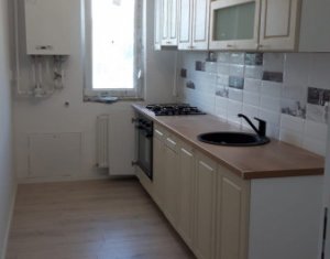 Apartament 1 camera in Floresti Est, langa parc, bloc cu lift, finisat modern