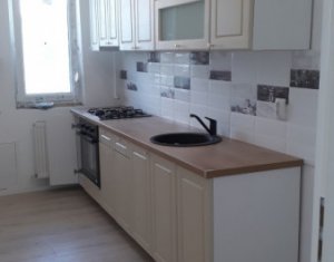 Apartament 1 camera in Floresti Est, langa parc, bloc cu lift, finisat modern