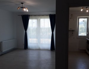 Apartament 1 camera in Floresti Est, langa parc, bloc cu lift, finisat modern