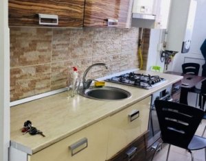 Appartement 3 chambres à vendre dans Cluj-napoca, zone Manastur