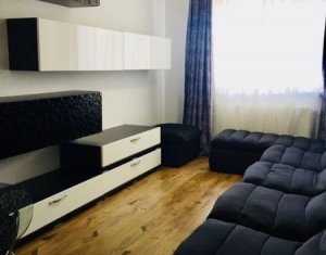 Appartement 3 chambres à vendre dans Cluj-napoca, zone Manastur